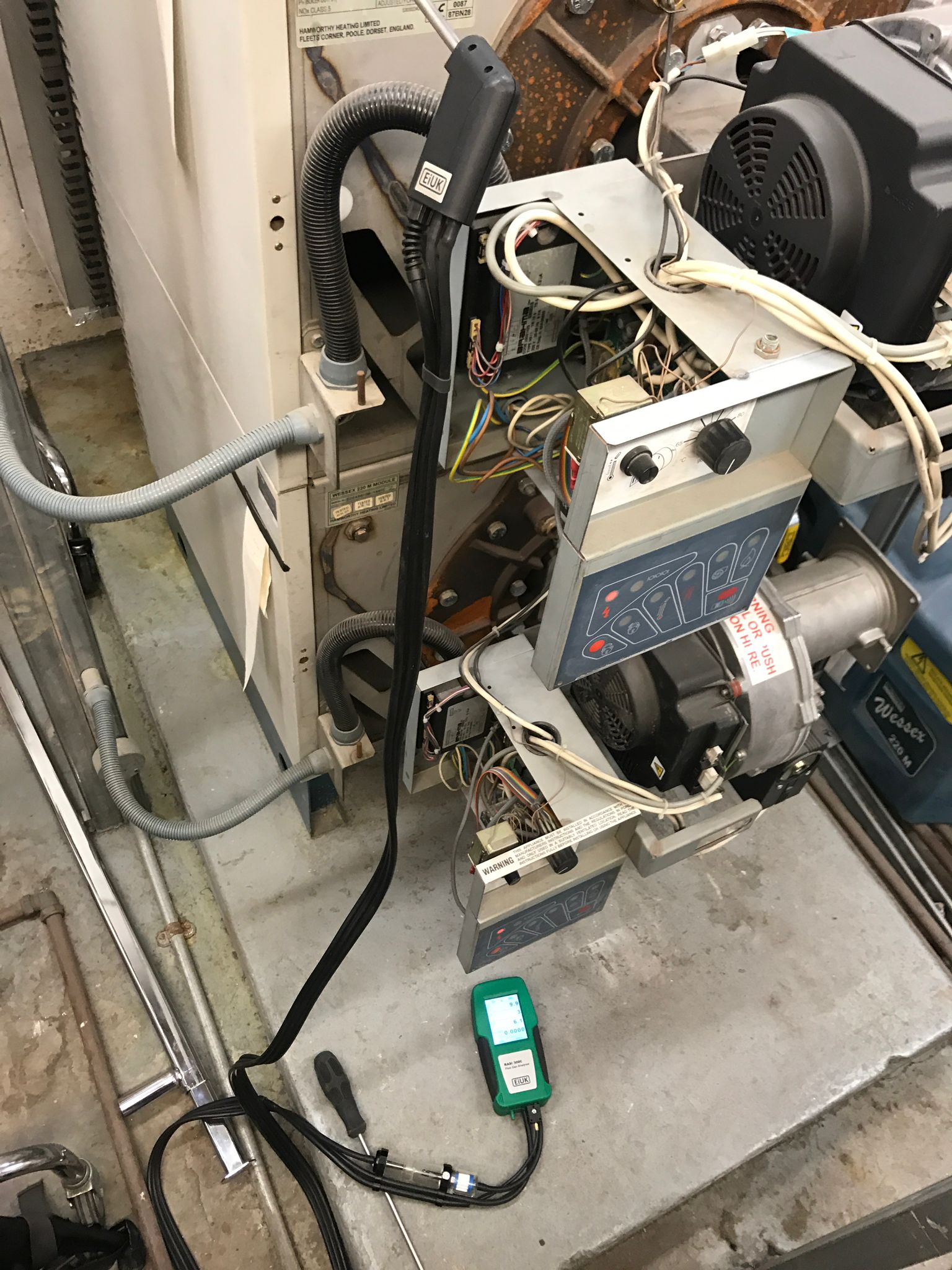 gas safe registered engineer near me Broadstairs, CT10