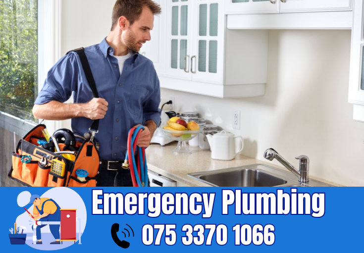  plumber Dumpton